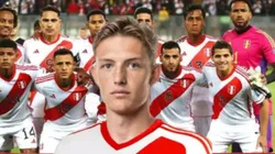 ¿Oliver Sonne jugar contra Chile y Argentina por Eliminatorias Sudamericanas?