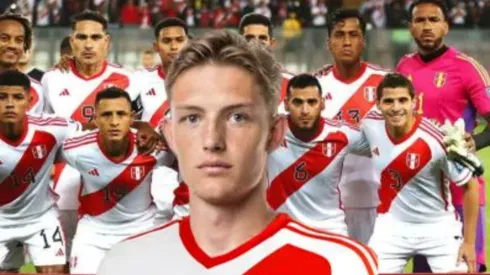 ¿Oliver Sonne jugar contra Chile y Argentina por Eliminatorias Sudamericanas?