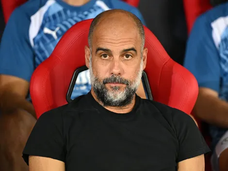 Guardiola, preocupado por las lesiones: "Estamos en problemas"