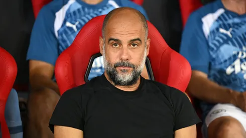 Guardiola, preocupado por las lesiones: "Estamos en problemas"