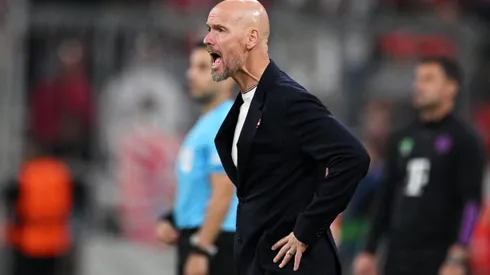 Manchester United igualó una racha negativa que no ocurría desde 1978