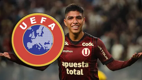 Piero Quispe rechazó enormes ofertas del fútbol europeo para ser campeón con la "U"