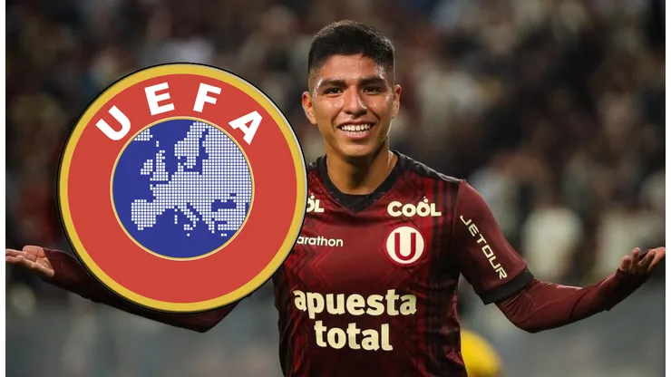 Piero Quispe rechazó enormes ofertas del fútbol europeo para ser campeón con la "U"