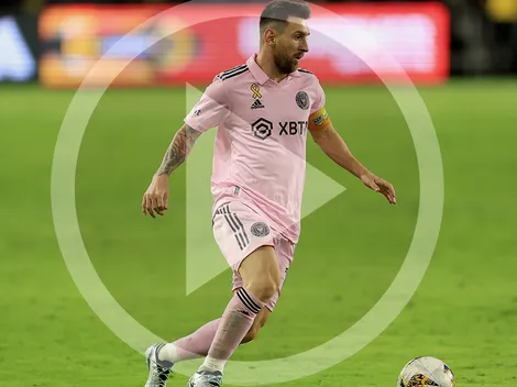 Link para VER ONLINE Inter Miami vs. Toronto FC EN VIVO por la MLS 2023