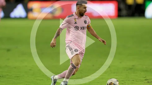 Link para VER ONLINE Inter Miami vs. Toronto FC EN VIVO por la MLS 2023