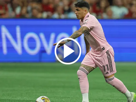 VER Inter Miami vs. Toronto FC EN VIVO por MLS 2023: horario y canal de TV