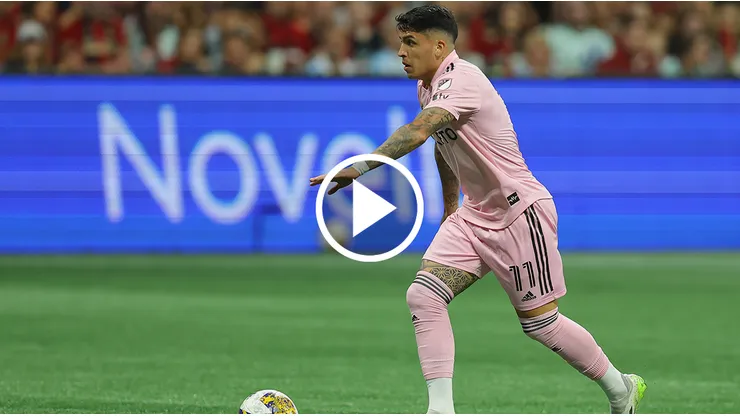 VER Inter Miami vs. Toronto FC EN VIVO por MLS 2023: horario y canal de TV