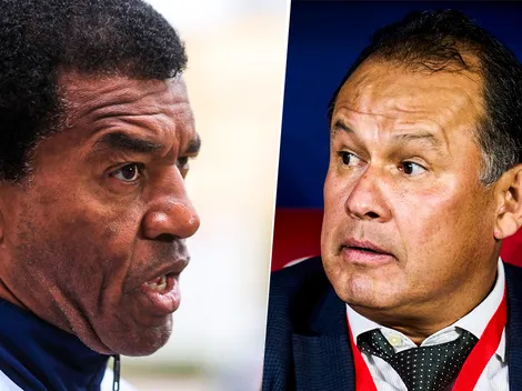 La peculiar frase con la que Julio César Uribe respaldó las decisiones de Juan Reynoso con Perú