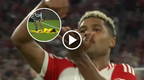 Bayern Múnich y una ráfaga de goles contra el Manchester United