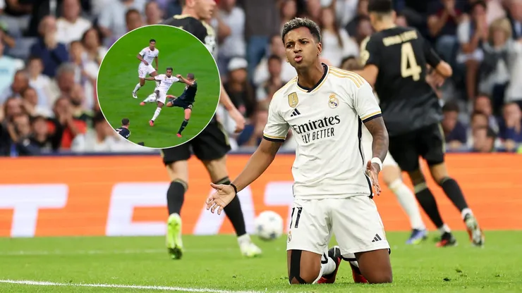 Rodrygo