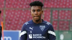 Dos clubes de Europa le insisten a Liga de Quito por Óscar Zambrano