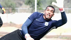 Steven Rivadeneyra recurrió al soporte psicológico por descender con Alianza Lima