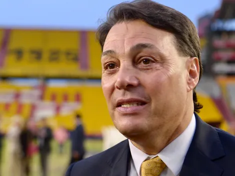 Cruce de declaraciones: Alfaro Moreno le responde a Esteban Paz: "Ha de estar preocupado"