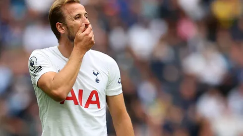 La cláusula secreta que aplicó el Tottenham en la venta de Kane al Bayern Múnich