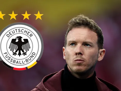 Nagelsmann renuncia a una lluvia de millones por Alemania