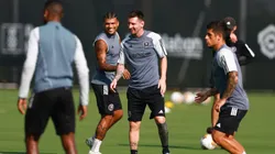 Messi podría apoyar a Miami y hasta sumar partidos en el próximo Mundial