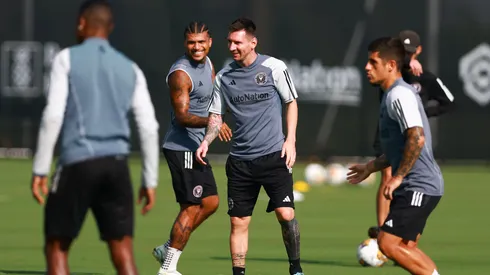 Messi podría apoyar a Miami y hasta sumar partidos en el próximo Mundial