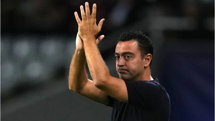 Tras dos años afuera, Barcelona vuelve a Champions y ya sueña a lo grande.