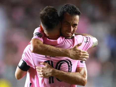 La advertencia a los compañeros de Messi para que Inter Miami no sea eliminado