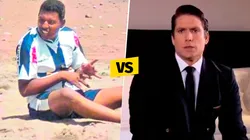 Paco Bazán hace grave denuncia sobre arbitraje del Universitario vs. Sport Boys