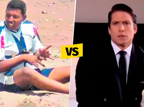 Paco Bazán hace grave denuncia sobre arbitraje del Universitario vs. Sport Boys