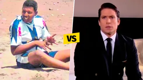 Paco Bazán hace grave denuncia sobre arbitraje del Universitario vs. Sport Boys