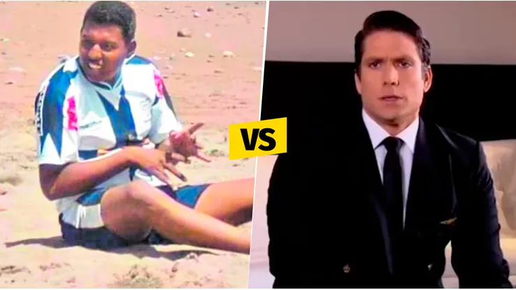 Paco Bazán hace grave denuncia sobre arbitraje del Universitario vs. Sport Boys