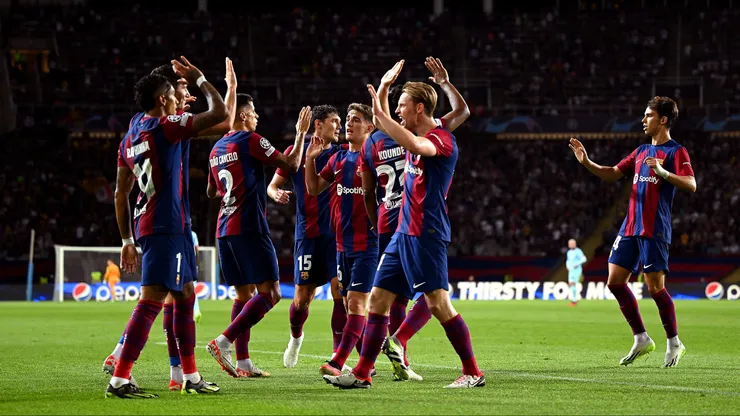 FC Barcelona