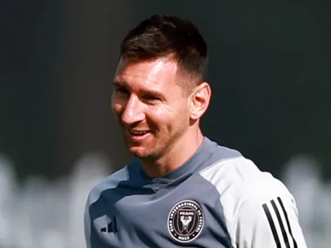 La ventaja de Inter Miami y Messi para ganar otro título y pelear Playoffs