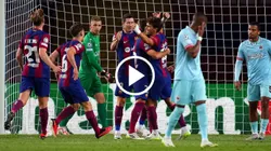 Golazo de Joao Félix