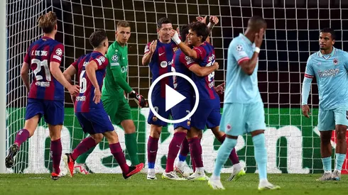 Golazo de Joao Félix