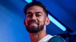 Alianza Lima, Andrés Andrade.