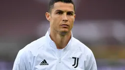 Cristiano Ronaldo demandará a la Juventus