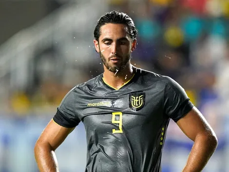 Además de Leonardo Campana: La selección de Ecuador preguntó por tres delanteros