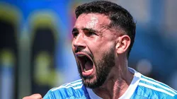 Ignácio da Silva firmó su esperada renovación con Sporting Cristal hasta 2025