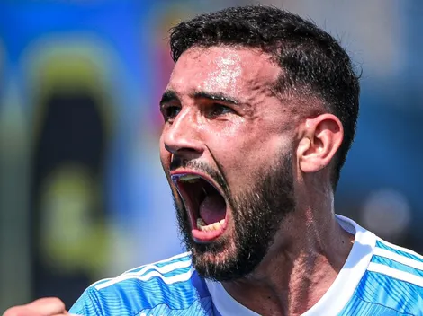Ignácio da Silva firmó su esperada renovación con Sporting Cristal hasta 2025