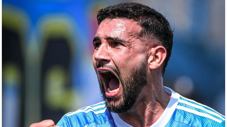 Ignácio da Silva firmó su esperada renovación con Sporting Cristal hasta 2025