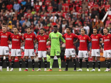 Manchester United va por seleccionado ecuatoriano