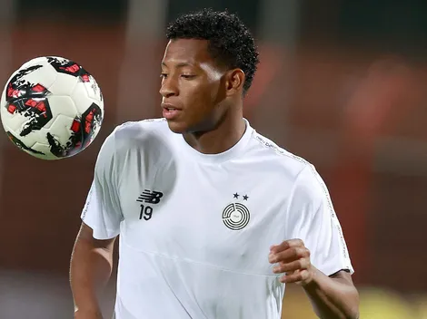 (VIDEO) La viral jugada de crack de Gonzalo Plata con el Al Sadd