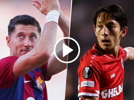 Barcelona vs. Royal Antwerp, EN VIVO por la Champions League 2023/24: hora, TV y streaming online