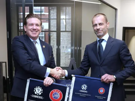 Acuerdo UEFA - Conmebol: ¿De qué se trata la Copa Interfederaciones?