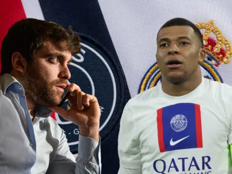 Fabrizio Romano sobre Mbappé: “Creo que jugará en Real Madrid”