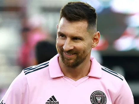 El anuncio de Messi que hizo enloquecer a sus fanáticos