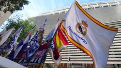 Real Madrid.
