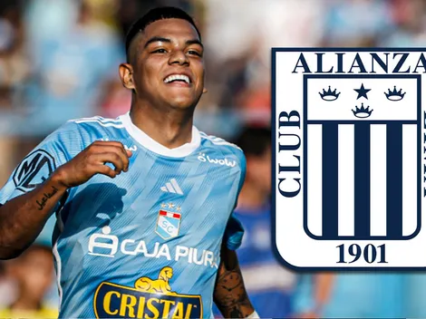 Conoce quién es el verdadero culpable de que Grimaldo no llegue a Alianza