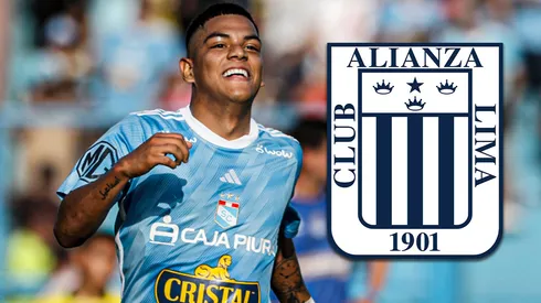 Conoce quién es el verdadero culpable de que Grimaldo no llegue a Alianza