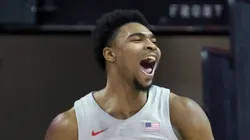 Excompañero de LeBron James en Los Angeles Lakers.