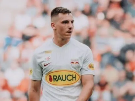 Manchester United y Arsenal intentarían fichar a una de las joyas del fútbol europeo