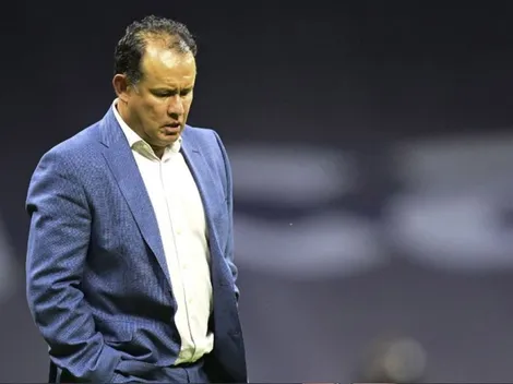 Delantero peruano jugará por otra Selección ¡Lárgate Reynoso!