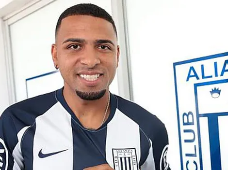 Exfigura de Alianza y la "U" es detenido por violencia física contra la Mujer